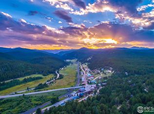 191 Assay Office Rd, Rollinsville, CO 80474