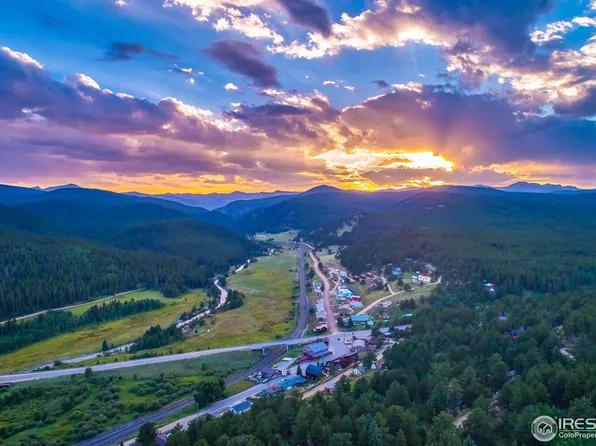 191 Assay Office Rd, Rollinsville, CO 80474
