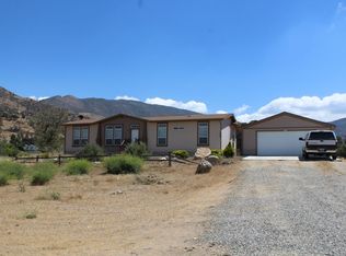 6522 Sagebrush Rd, Lake Isabella, CA 93240