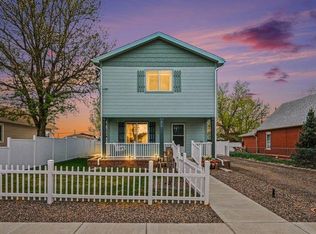 513 Maple Ave, Eaton, CO 80615