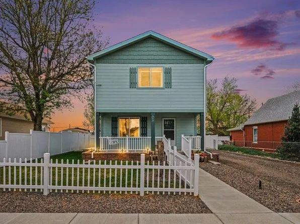 513 Maple Ave, Eaton, CO 80615