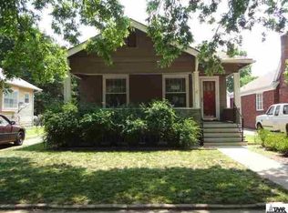 807 Highland Ave, Salina, KS 67401