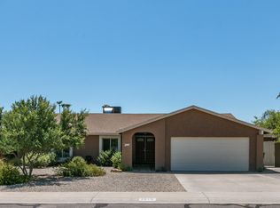 2613 E Christy Dr, Phoenix, AZ 85028