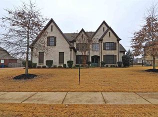10177 Mackwood Dr, Lakeland, TN 38002