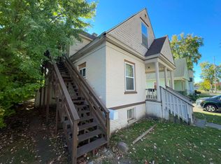 516 N Porter St, Saginaw, MI 48602