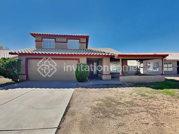 8557 W Monte Vista Rd