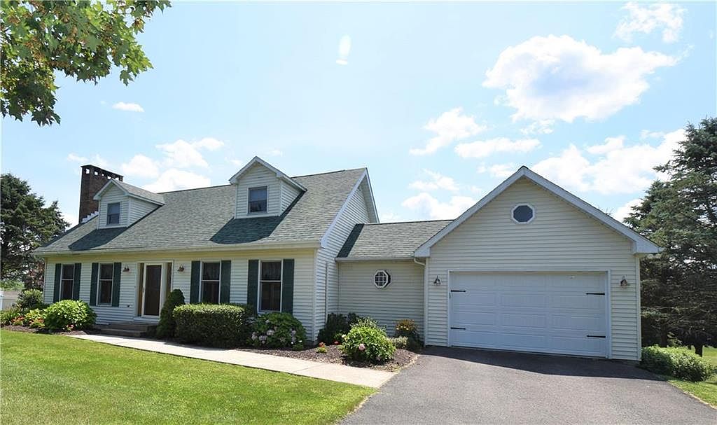 522 Green Ln W, Andreas, PA 18211 Zillow