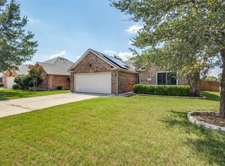2000 Mark Twain Ln, Denton, TX 76210