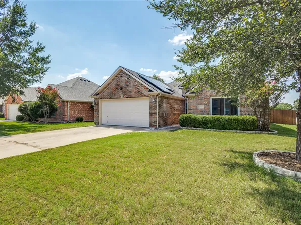 2000 Mark Twain Ln, Denton, TX 76210