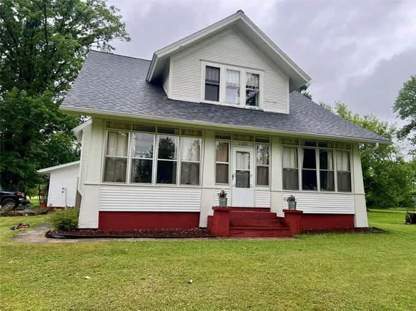 1860 4th Street, Comstock, WI 54826