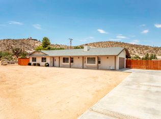 8144 Balsa Ave, Yucca Valley, CA 92284
