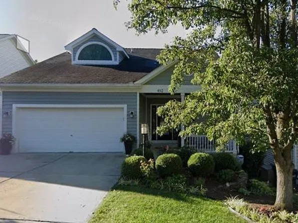 492 Stanley Ave, Cincinnati, OH 45226