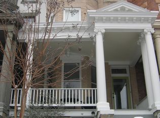 1825 Monroe St NW, Washington, DC 20010