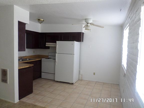 2nd image of 3743 E Blacklidge Dr #9