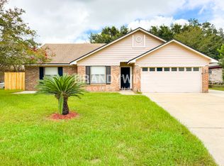 11580 Coral Ridge Ave, Jacksonville, FL 32218