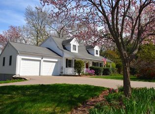 456 Washington St, Franklin, MA 02038