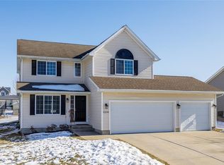 1208 S 3rd St, Indianola, IA 50125