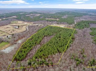 9438-0 Morgan County Hwy, Sunbright, TN 37872