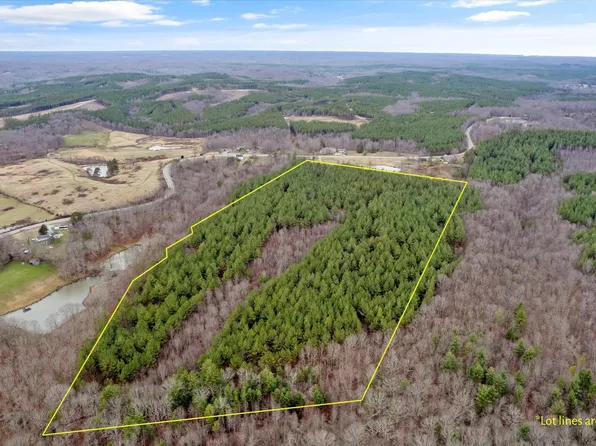 9438-0 Morgan County Hwy, Sunbright, TN 37872