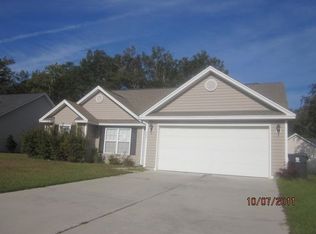 360 Harbour Reef Dr, Myrtle Beach, SC 29588