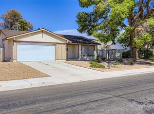 2186 Rawhide St, Las Vegas, NV 89119