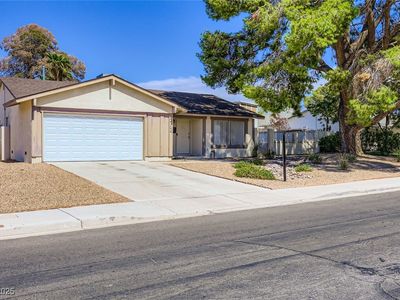 2186 Rawhide St, Las Vegas, NV, 89119