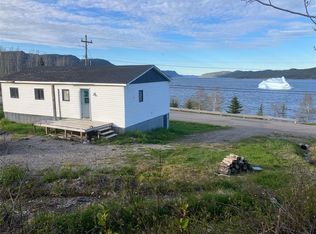 217 Main St, Springdale, NL A0J1T0