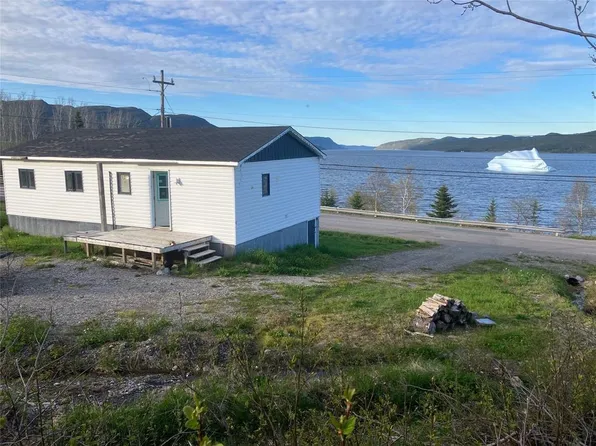 217 Main Street, King's Point, NL A0J1H0