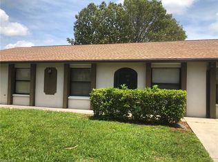 923 SW 8th Pl APT 102, Cape Coral, FL 33991