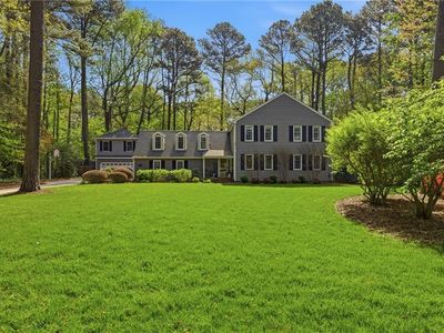 1304 Watersedge Dr, Virginia Beach, VA, 23452