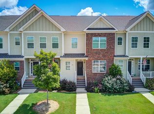 915 S Franklin St, Wake Forest, NC 27587