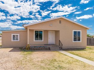 605 W Sunset Ave, Coolidge, AZ 85128