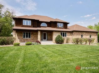 13050 110th Ave, Orland Park, IL 60467