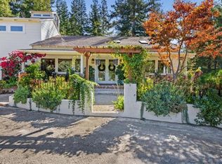 2904 El Rancho Dr, Santa Cruz, CA 95060