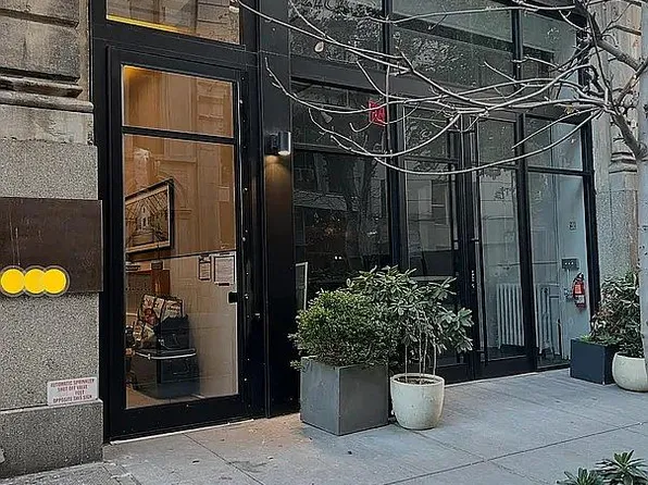 56 E 11th St APT 3, New York, NY 10003