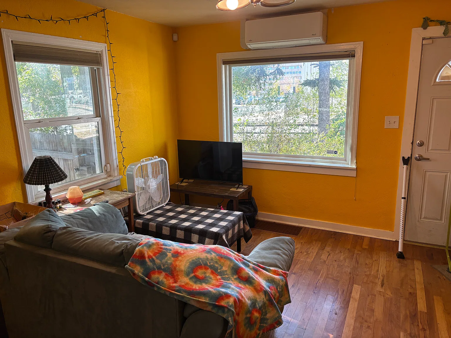 2 bed, 720 sqft, $1,600 — Photo 2