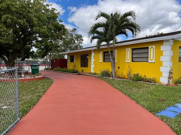 12135 SW 182nd Ter #12135, Miami, FL 33177