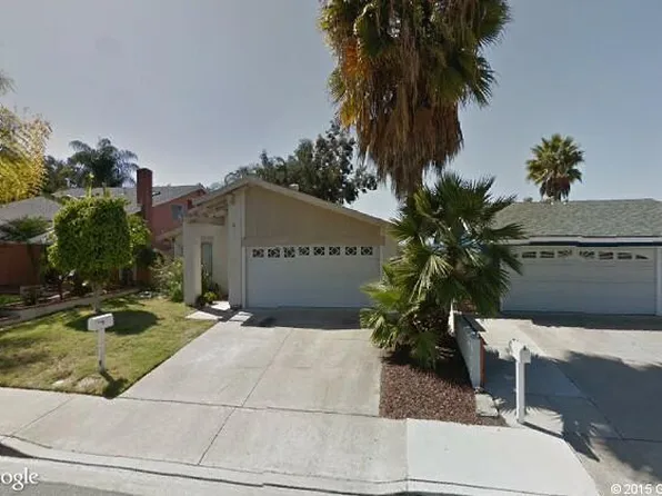 23041 Via San Gabriel, Mission Viejo, CA 92691