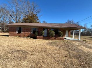 116 Gladney Dr, Houston, MS 38851