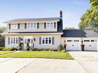 253 W Wisconsin Ave, Kaukauna, WI 54130