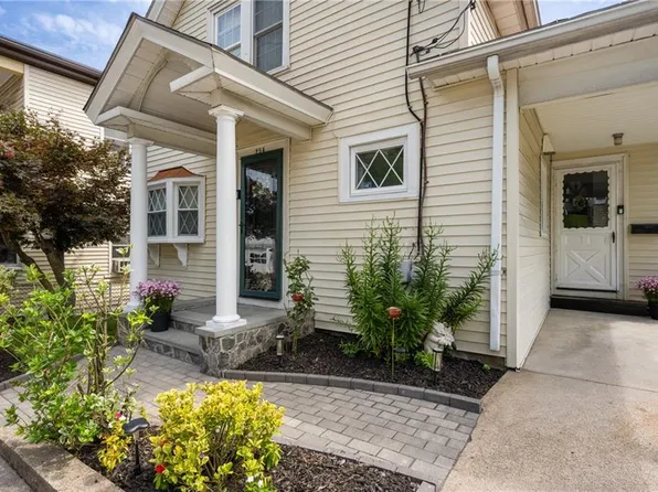 294 Washington St, West Warwick, RI 02893