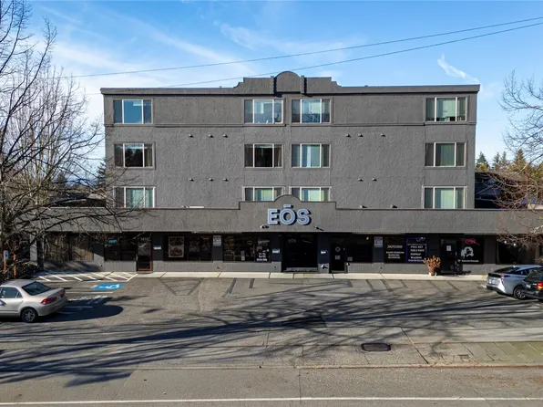 5631 California Avenue SW, Seattle, WA 98136