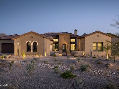 11969 E DESERT WILLOW Drive, Scottsdale, AZ, 85255