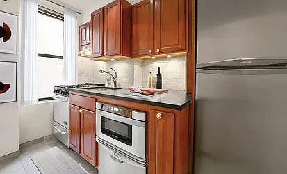 Rented by Nest Seekers International