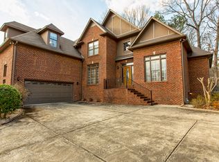 304 Cedar Hill Dr, Birmingham, AL 35242