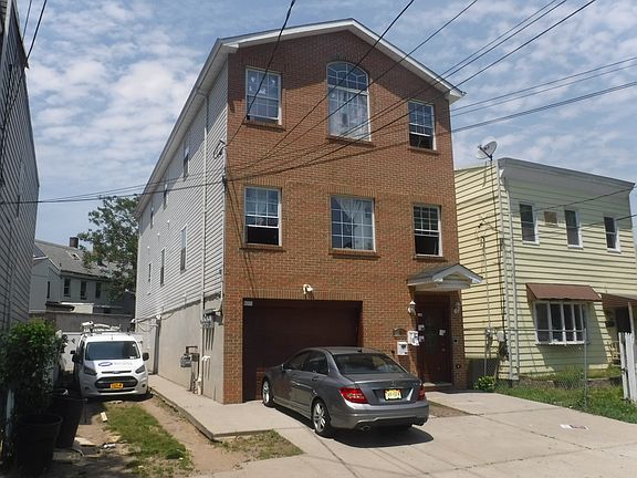 Property Side View