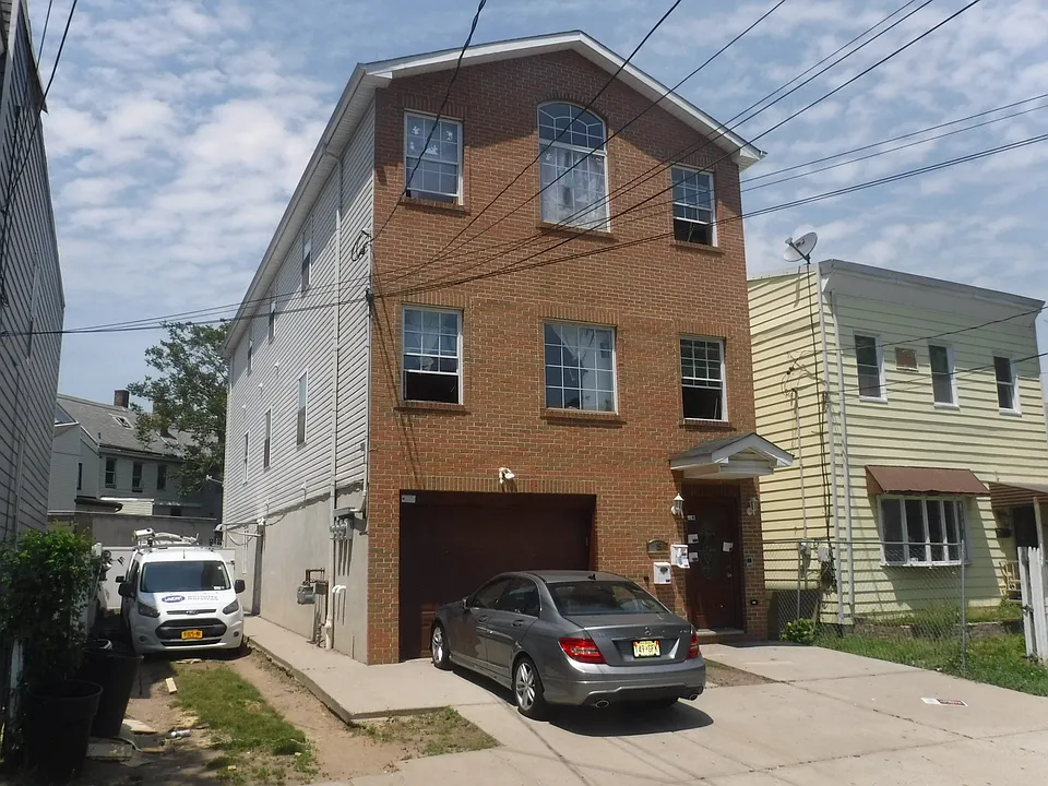 Property Side View