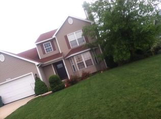 7948 Schoolside Dr, Hudsonville, MI 49426