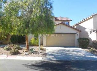 8029 Cracker Barrel St, Las Vegas, NV 89143
