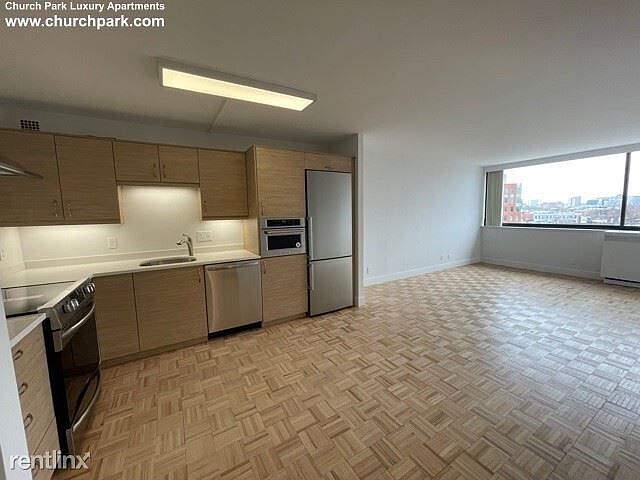 199 Massachusetts Ave. #199-806 Boston - Back Bay Shared Uni